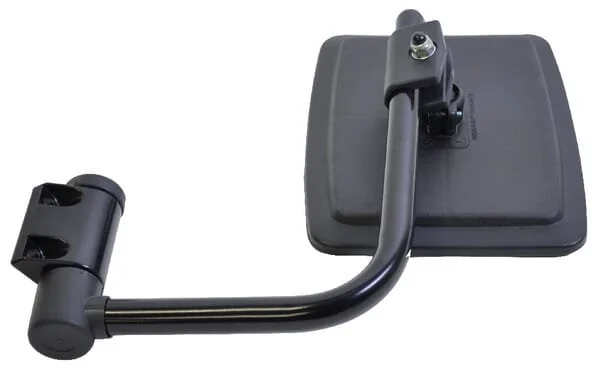 Smat Nord - 6590000 - Spiegel mit Arm Rechts
