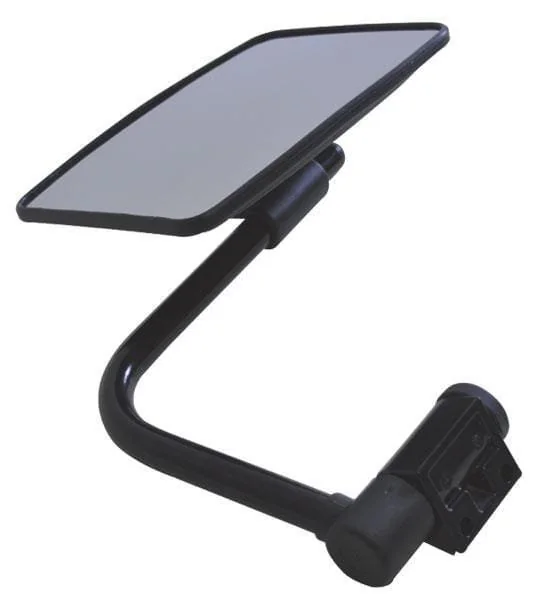 Smat Nord - 6590001 - Spiegel mit Arm Links