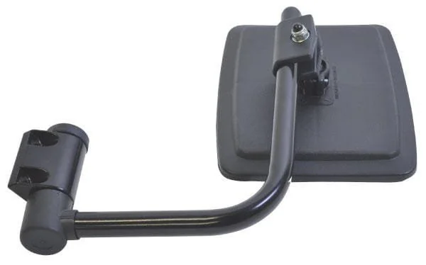 Smat Nord - 6590001 - Spiegel mit Arm Links