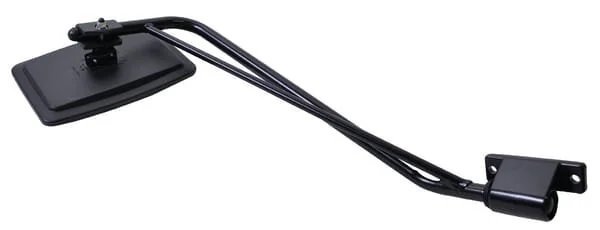 Smat Nord - 6733000 - Spiegel mit Arm Rechts