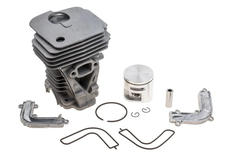 Solo - 10002 - Zylinder Husqvarna 450 44mm Assy