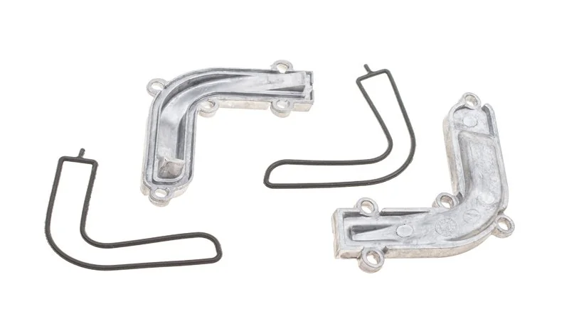 Solo - 10002 - Zylinder Husqvarna 450 44mm Assy