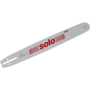 Solo - 127217 - Ersatzklinge für 665/675/681