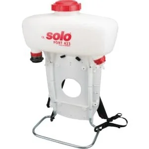Solo - 13288 - Tankrahmen 11-L