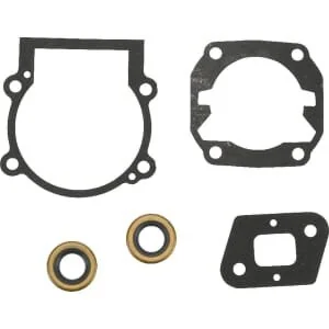 Solo - 13628 - Dichtungssatz Motor 434