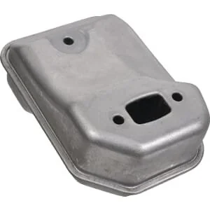 Solo - 2500133 - Auspuff