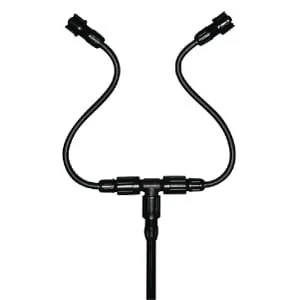 Solo - 4900411 - Flexibles T-Stück 60cm