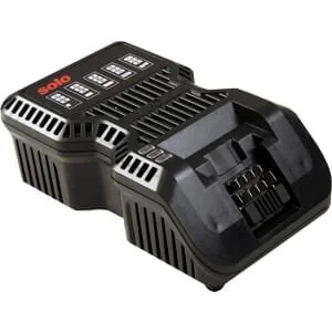 Solo - 49483 - Standard Batterieladegerät 2A EU, für 442SP / 442-01