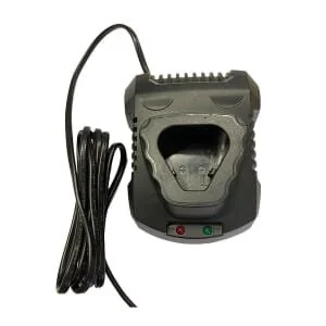 Solo - 49486 - Batterieladegerät für Li-ION, 11.1V- EU