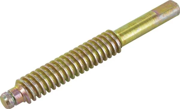 Solo - 5031244 - Gewinde-Welle T 14x2