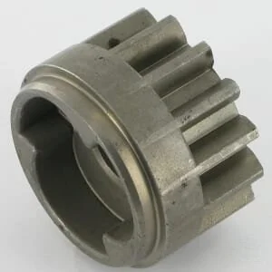 Solo - 5038437 - Getriebekettenrad links 550R