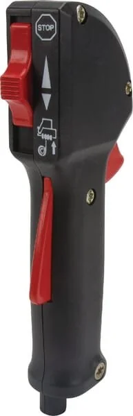 Solo - 6800400 - Griff 22R