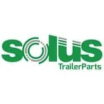 Solus - 1306GB258 - Hebel Knopf