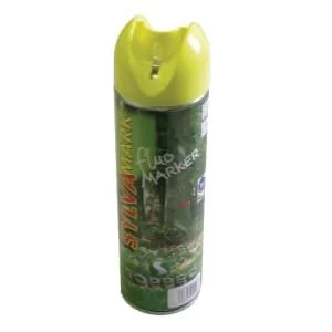 Soppec - PA131317 - Forst-Markierungs-Spray Gelb