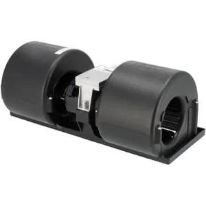 SPAL - 30000075 - Gebläse, 3 Geschwindigkeiten, Geschlossen, 006-B40-22 RA3VCV