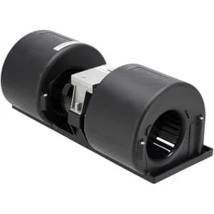 SPAL - 30000126 - Doppelgebläse 006-A39-22 RA3VCV
