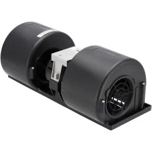 SPAL - 30000154 - Doppelgebläse, 006-A46-22 RA3VCV