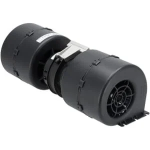SPAL - 30000463 - Doppelgebläse, 008-A45-02 GR RA3VCV