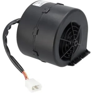 SPAL - 30000561 - Gebläse, 3 Geschwindigkeiten, Geschützt, 009-B70-74D GR RPA3VCB