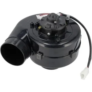 SPAL - 30001023 - Gebläse, 001-A39-49D BOA BT