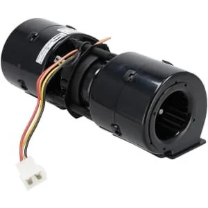SPAL - 30001803 - Doppelgebläse 005-A45-02 L301 RPA3VCB