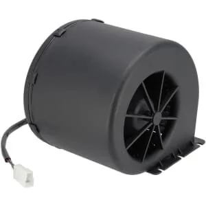 SPAL - 30002607 - Gebläse, 1 Geschwindigkeit, 007-A56-32D CB