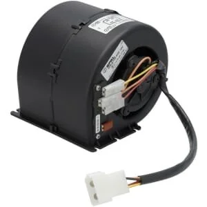 SPAL - 30003164 - Gebläse, Delphi 280, 008-A100-93D GR BT
