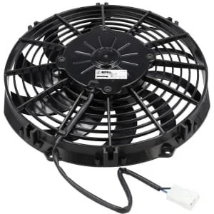 SPAL - 30100320A - Lüfter, 255mm, VA11-AP7/C-57S