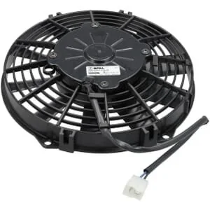 SPAL - 30100339 - Lüfter, 225mm, VA07-AP7/C-31S BT MC