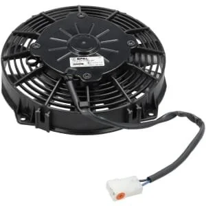SPAL - 30100393A - Lüfter, 190mm, VA14-AP7/C-34S 12V BT MC