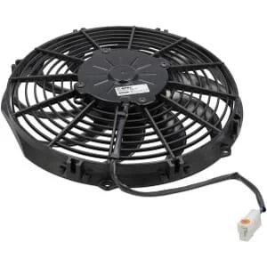 SPAL - 30100433A - Lüfter, 280mm, VA09-AP8/C-54S 12V BT MC