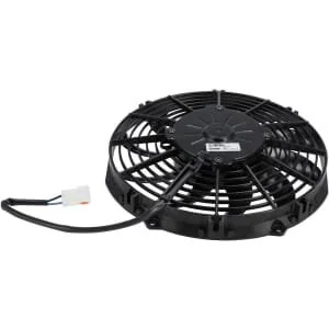 SPAL - 30100435 - Lüfter, 255mm, Saug, VA11-AP7/C-57A BT MC