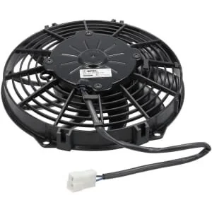 SPAL - 30100454 - Lüfter, 225mm, VA07-AP12/C-58S BT MC