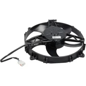 SPAL - 30101527B - Lüfter, 280mm, VA26-AP51/C-56A