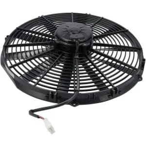 SPAL - 30102120 - Lüfter, 385mm, Saug, VA18-AP70/LL-86A BT KS