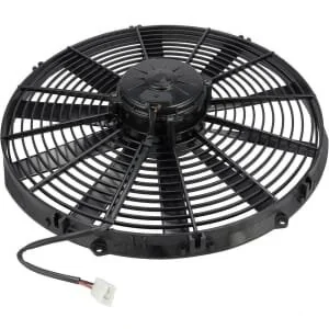 SPAL - 30102688 - Lüfter, 385mm, Saug, VA18-BP71/LL-86A BT KS
