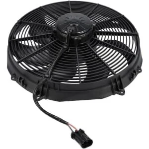 SPAL - 30102803 - Lüfter, Saug, VA33-AP91/LL 65A METRI-PACK 630 BS