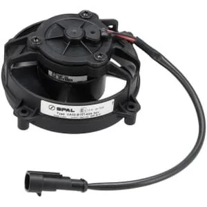 SPAL - 30103005 - Lüfter, 96mm, Saug, VA32-B101-62A