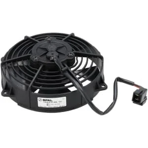SPAL - 30103063 - Lüfter, 140mm, Saug, VA39-A101-45A