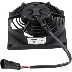 SPAL - 30103070 - Lüfter, 115mm, AMP, VA69A-A101-87S