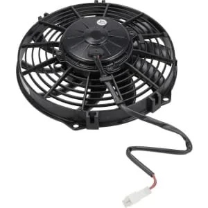 SPAL - 30106510 - Lüfter, 225mm, VA07-BP12/VLL-58S BT