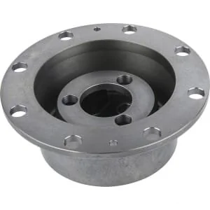 Spicer Dana - 000304500A - Satellitengehäuse