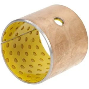 Spicer Dana - 0003428571M1 - Buchse