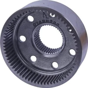 Spicer Dana - 070GT125X - Reduktionsgetriebering