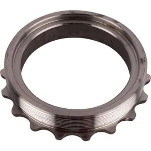 Spicer Dana - 1120401602 - Mutter
