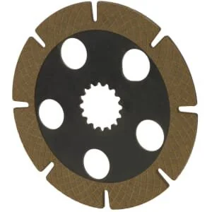 Spicer Dana - 1120761004 - Bremsscheibe
