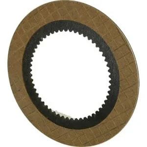 Spicer Dana - 1120761102 - Bremsscheibe