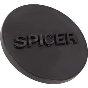 Spicer Dana - 1710101504 - Kappe