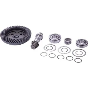 Spicer Dana - 1920440002 - Tellerrad Und Ritzel