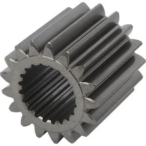 Spicer Dana - 2110602602 - Satellit